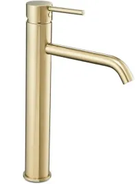 bateria-umywalkowa-wysoka-zlota-rea-lungo-stojaca-nablatowa-zloty-polysk
