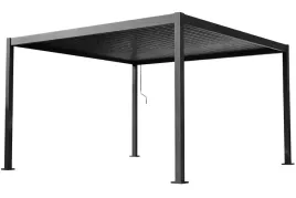 pergola-tarasowa-aluminiowa-4x4-m-pawilon-altana-premium-dach-regulowany