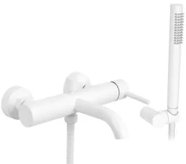 bateria-wannowa-ze-sluchawka-rea-lungo-biala-white