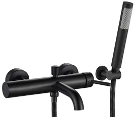 bateria-wannowa-waz-sluchawka-czarna-lungo-rea