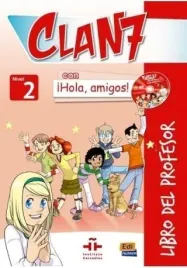 clan-7-con-hola-amigos-2-przewodnik-metodyczny