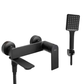 bateria-wannowa-jednouchwytowa-scienna-rea-storm-czarna-prysznicowa