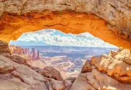 fototapeta-flizelinowa-mesa-arch-152x104