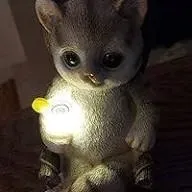 solarna-lampa-ogrodowa-figurka-kota