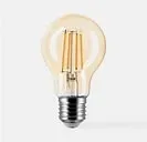 oro-amber-e27-st45-4w-ww
