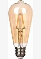 oro-amber-e27-st64-6w-ww