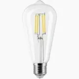 oro-claro-e27-st64-7w-nw