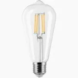 oro-claro-e27-st64-7w-ww