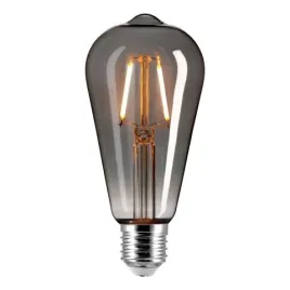 oro-smoky-e27-st64-2w-ww