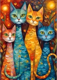 zestaw-haft-diamentowy-mozaika-diamentowa-30x40cm-kolorowe-koty-kotki
