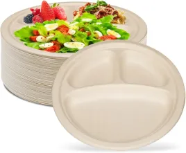 talerzyki-papierowe-okragle-23cm-3-przegrodki-zestaw-50-szt