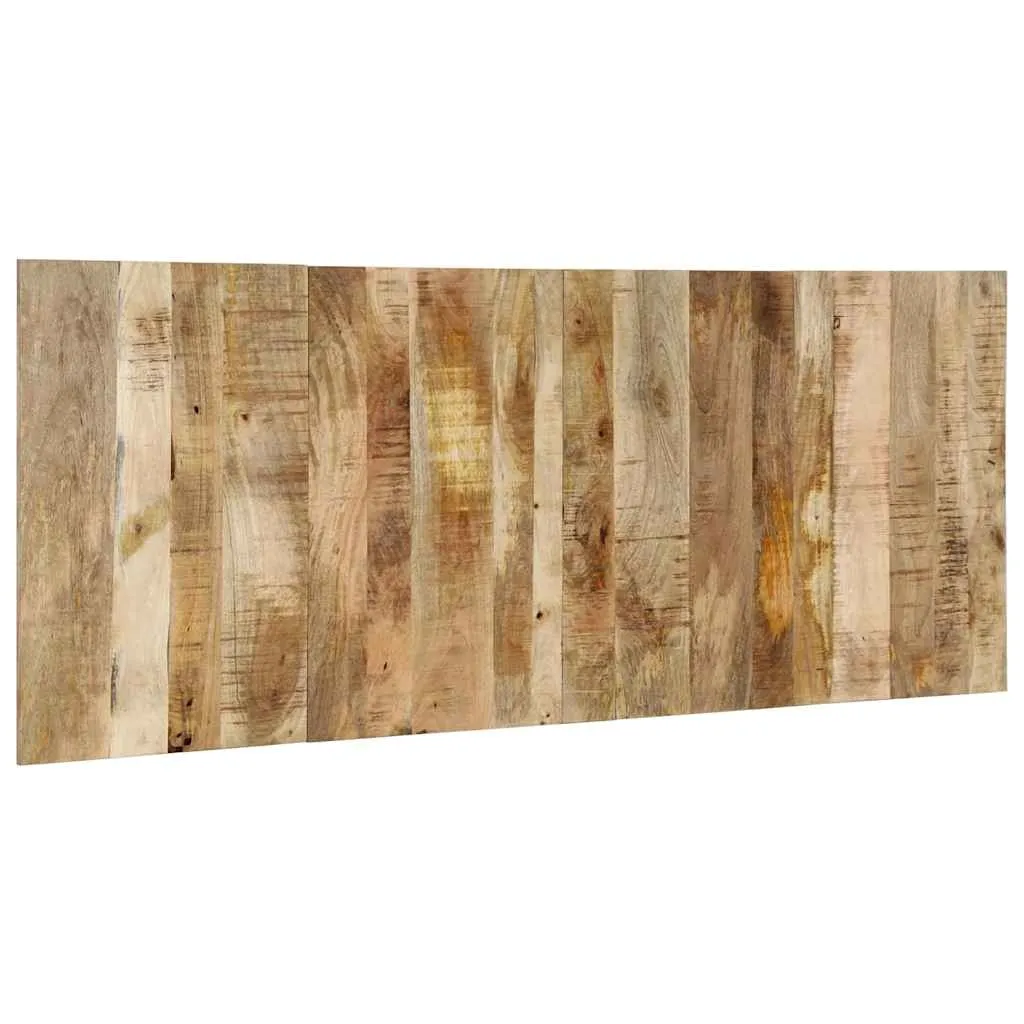 zaglowek-200-cm-lite-drewno-surowe-mango-stan-nowy