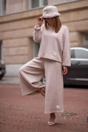 bastet-bluzka-z-dzianiny-2439-czekolada-melanz