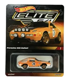 hot-wheels-elite-64-porsche-928-safari-hnj58-nowy-model-metalowy