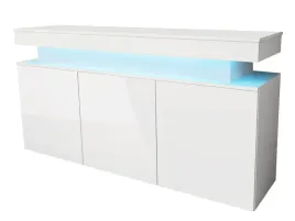 biala-komoda-do-salonu-szafka-glossa-160-cm