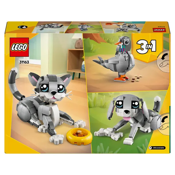 31163-lego-creator-psotny-kot-3w1-minimalny-wiek-dziecka-8