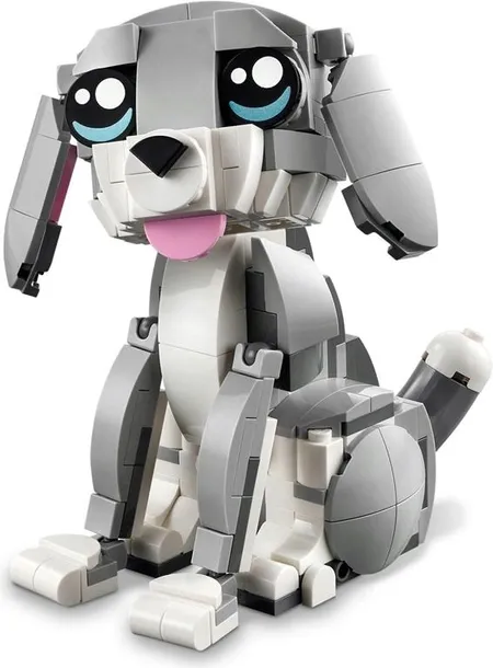 31163-lego-creator-psotny-kot-3w1-stan-nowy-plec-unisex