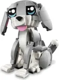 31163-lego-creator-psotny-kot-3w1-stan-nowy-plec-unisex