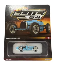 hot-wheels-elite-64-bugatti-type-59-hnj62-nowy-model-metalowy