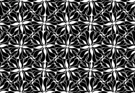 fototapeta-flizelinowa-kwiatowy-wzor-152x104