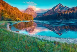 fototapeta-flizelinowa-jezioro-obersee-104x70