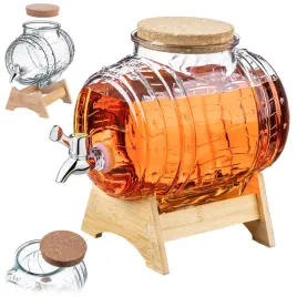 beczka-beczulka-3l-antalek-karafka-szklana-z-kranikiem-bimber-whisky-wino