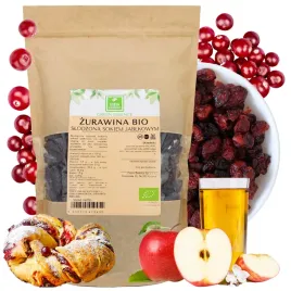 bio-zurawina-slodzona-sokiem-jablkowym-500-g