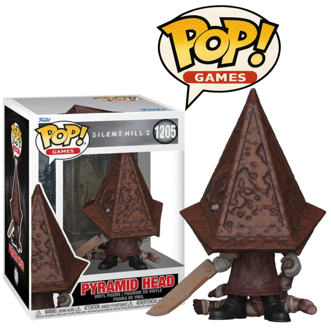 funko-pop-silent-hill-2-1205-pyramid-head