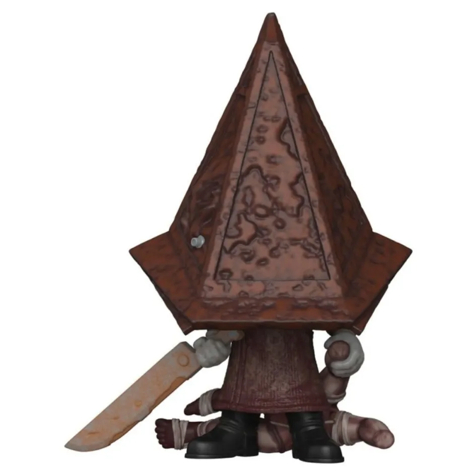 funko-pop-silent-hill-2-1205-pyramid-head