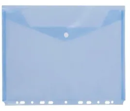 teczka-kopertowa-na-dokumenty-a4-pp-zawieszana-transp-niebieska