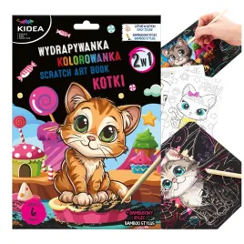 wydrapywanka-i-kolorowanka-2w1-kotki-kidea-patyczek