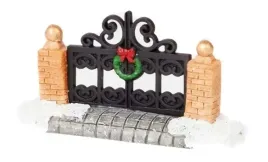 figurka-hogewoning-swiateczna-brama-45x65-cm