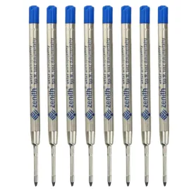 wklad-do-dlugopisu-metalowy-zenith-niebieski-8-szt