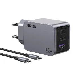 ladowarka-sieciowa-ugreen-nexode-pro-65w-usb-a-2xusb-c-usb-c-1-5m-czarna
