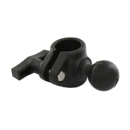 ram-mount-adapter-kulowy-ram-z-otworem-1-npt-i-pokretlem-dokrecajacym