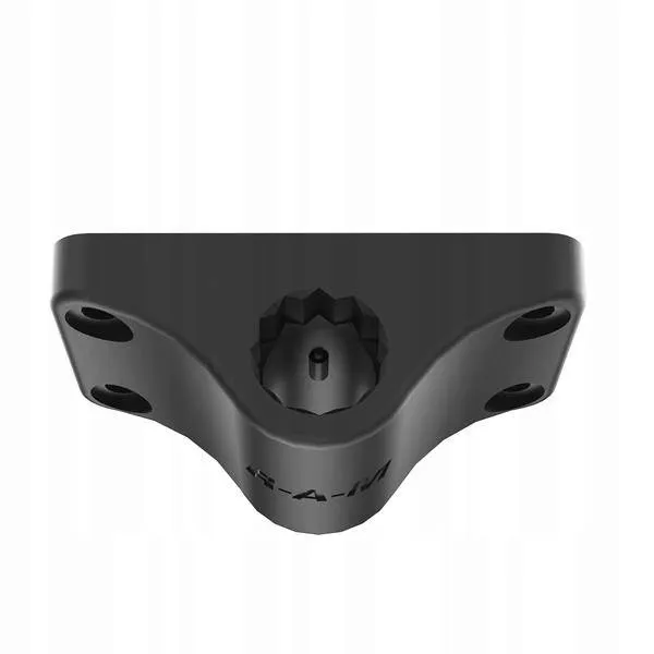 ram-mount-bulkhead-spline-podstawa-slupka-stan-opakowania-oryginalne