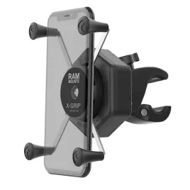 ram-mount-vibe-safe-x-grip-uchwyt-rowerowy-na-duzy-telefon-z-zaciskiem
