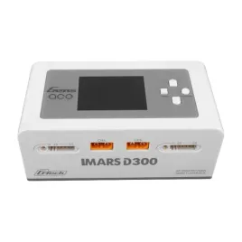 ladowarka-gens-ace-imars-d300-ac-dc-2-kanalowa-biala