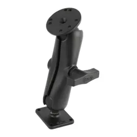 ram-mounts-double-ball-mount-z-okraglymi-i-prostokatnymi-plytkami