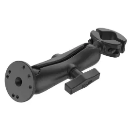 ram-mounts-round-post-clamp-mount-z-okragla-plytka