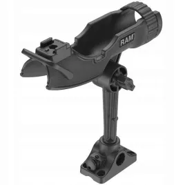 ram-mounts-uchwyt-na-wedke-ram-rod-hd-z-przegroda-plaska-podstawa
