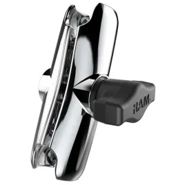 ram-mounts-ramie-z-podwojnym-gniazdem-chrome