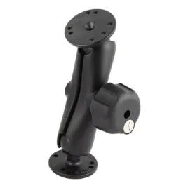 ram-mounts-double-ball-mount-z-galka-blokady-klucza