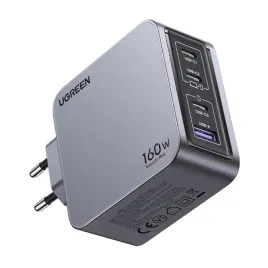 ladowarka-sieciowa-ugreen-nexode-pro-160w-szara