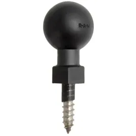 ram-mount-glowica-z-kula-w-rozmiarze-b-1-z-gwintem-ze-sruba-1-4-20