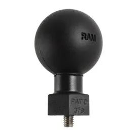 ram-mount-adapter-z-gwintem-m6-1-x-6-mm-z-kula-w-rozmiarze-c-1-5