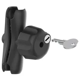 ram-mount-ramie-o-dlugosci-12-cm-z-gniazdami-c-1-5-z-blokada-kradziezowa