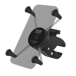 ram-mount-x-grip-uchwyt-na-duzy-telefon-z-zaciskiem-tough-claw