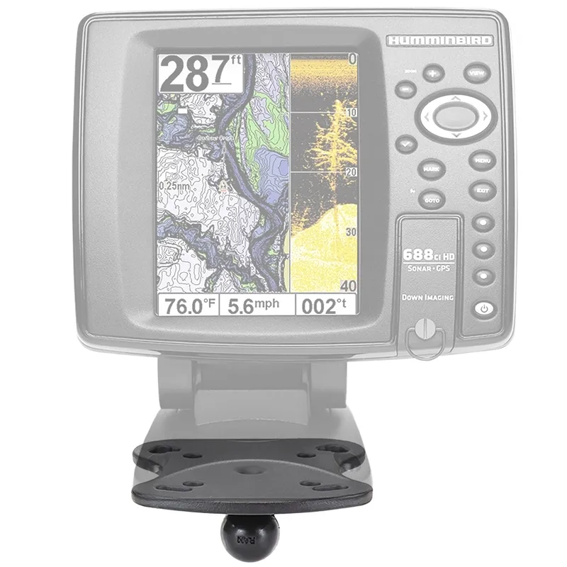 ram-mounts-adapter-kulkowy-do-echosondy-humminbird-lowrance-raymarine-stan-nowy