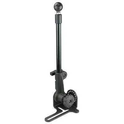RAM Mount Aluminiowy Uchwyt dł. 30.5 cm Głowica C